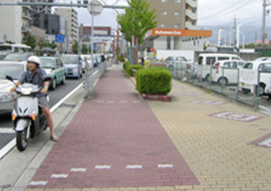 阪神本線西宮駅から3