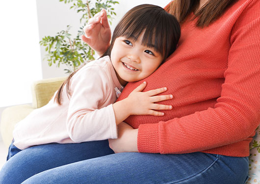 不妊症:このような効果があります