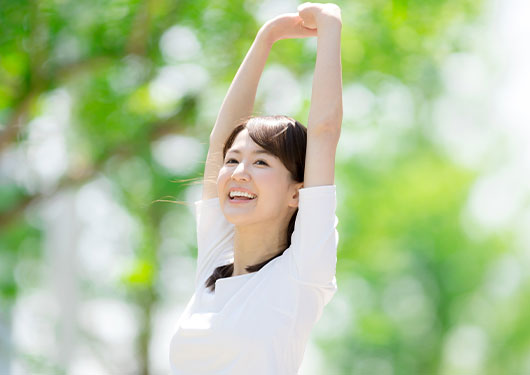 パニック障害：このような効果があります