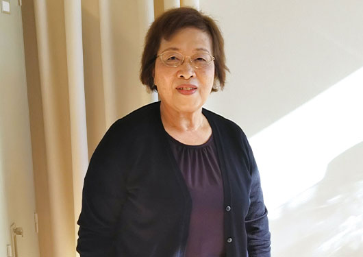 西宮市 荒木敬子様