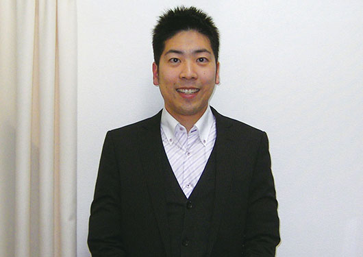 夙川司法書士事務所 松本裕介様