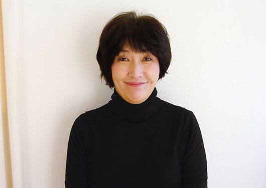 奈良市 佐藤由美子様