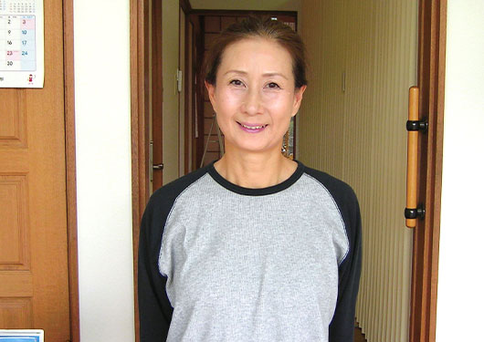 神戸市 松田裕子様