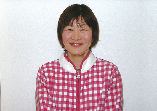 尼崎市立花町 中野典子様