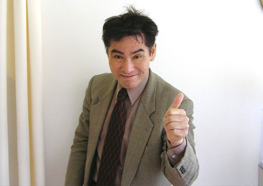 西宮市西宮浜 ジェイカス株式会社代表取締役 加賀澤一様