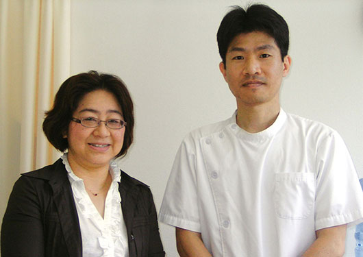 和泉市 柴田成実様