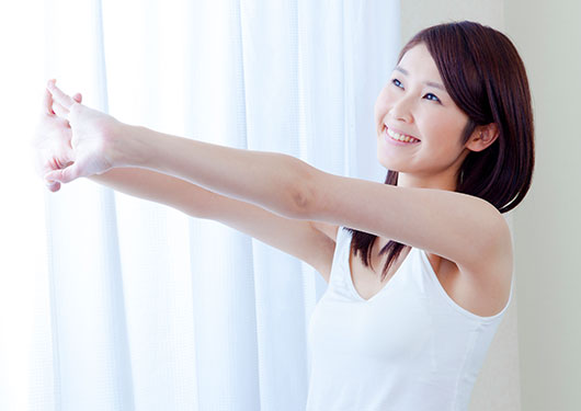 頭痛・首痛・肩こり:このような効果があります